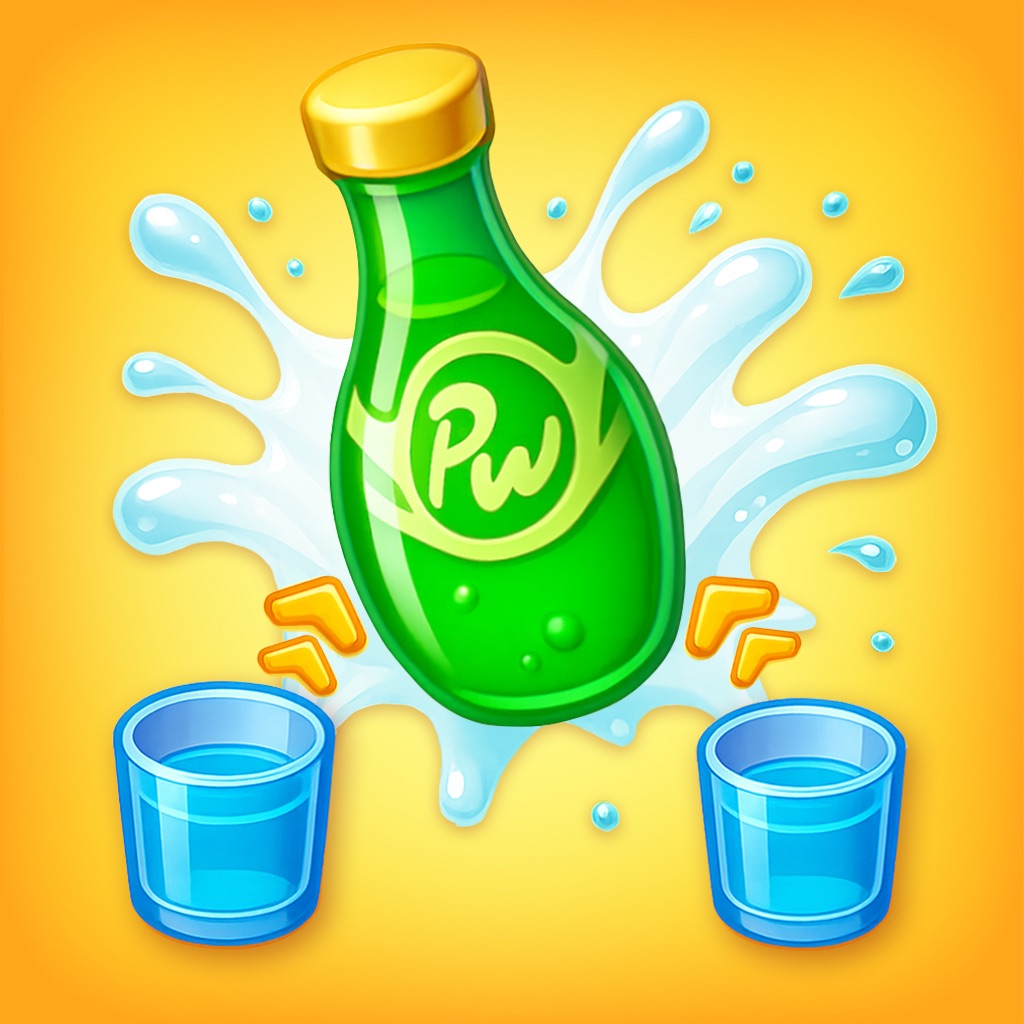 Merge Cooking® app icon captured 2026-08-12