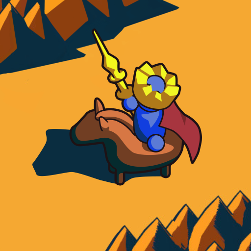 Thronefall Google Play icon captured 2026-08-12