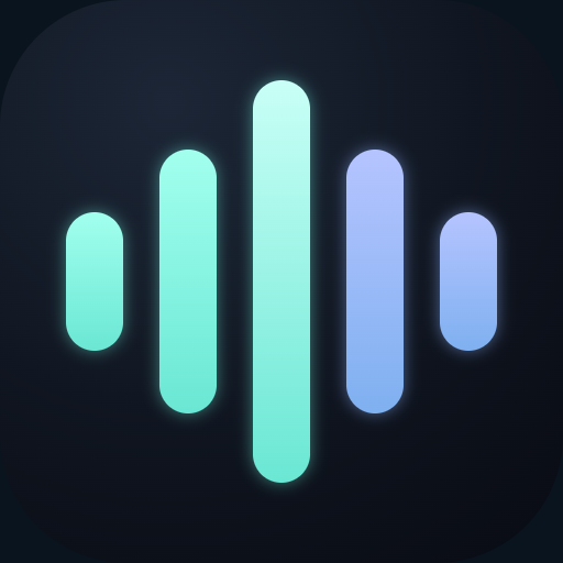 Audiophile Music Player Google Play icon captured 2026-08-14
