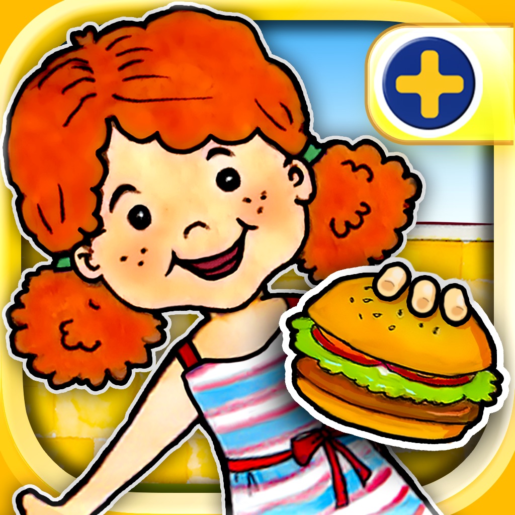 My PlayHome Plus app icon