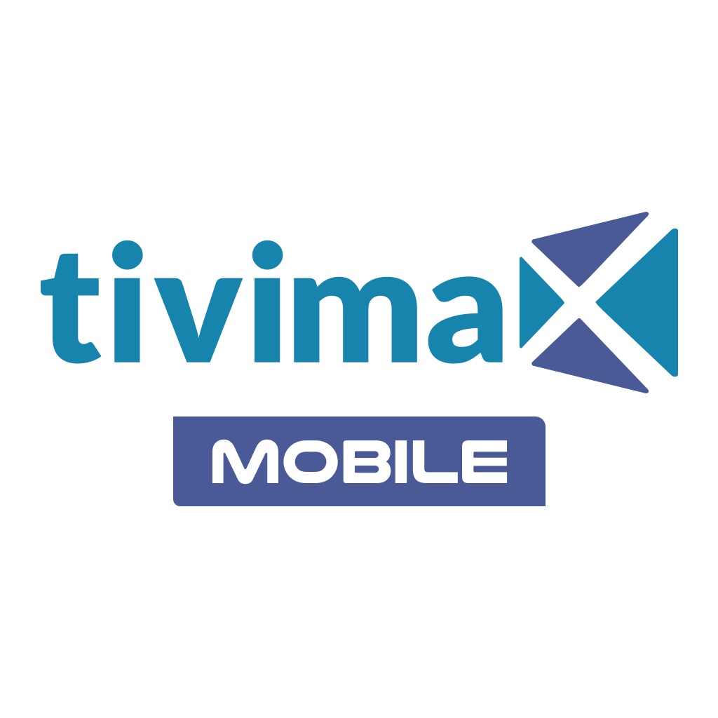 Tivimax IPTV Player (Mobile) app icon