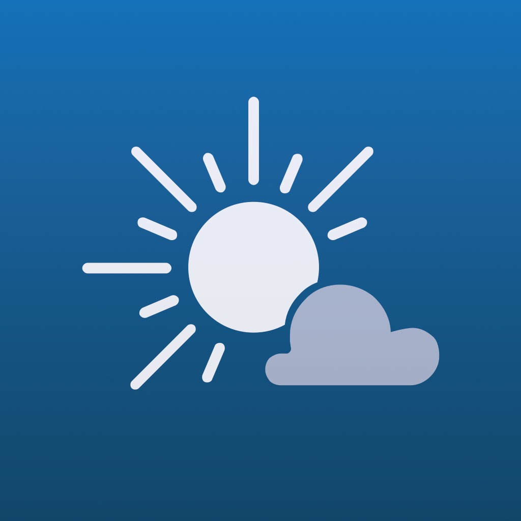 meteoblue tempo & mapas app icon captured 2026-08-12