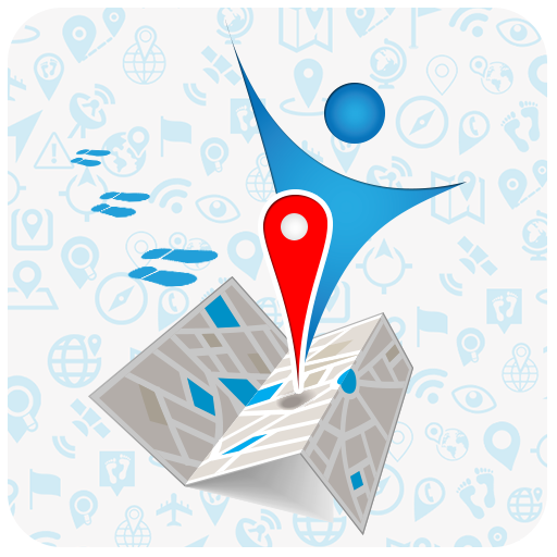 Phone Tracker By Number Google Play icon captured 2026-08-12