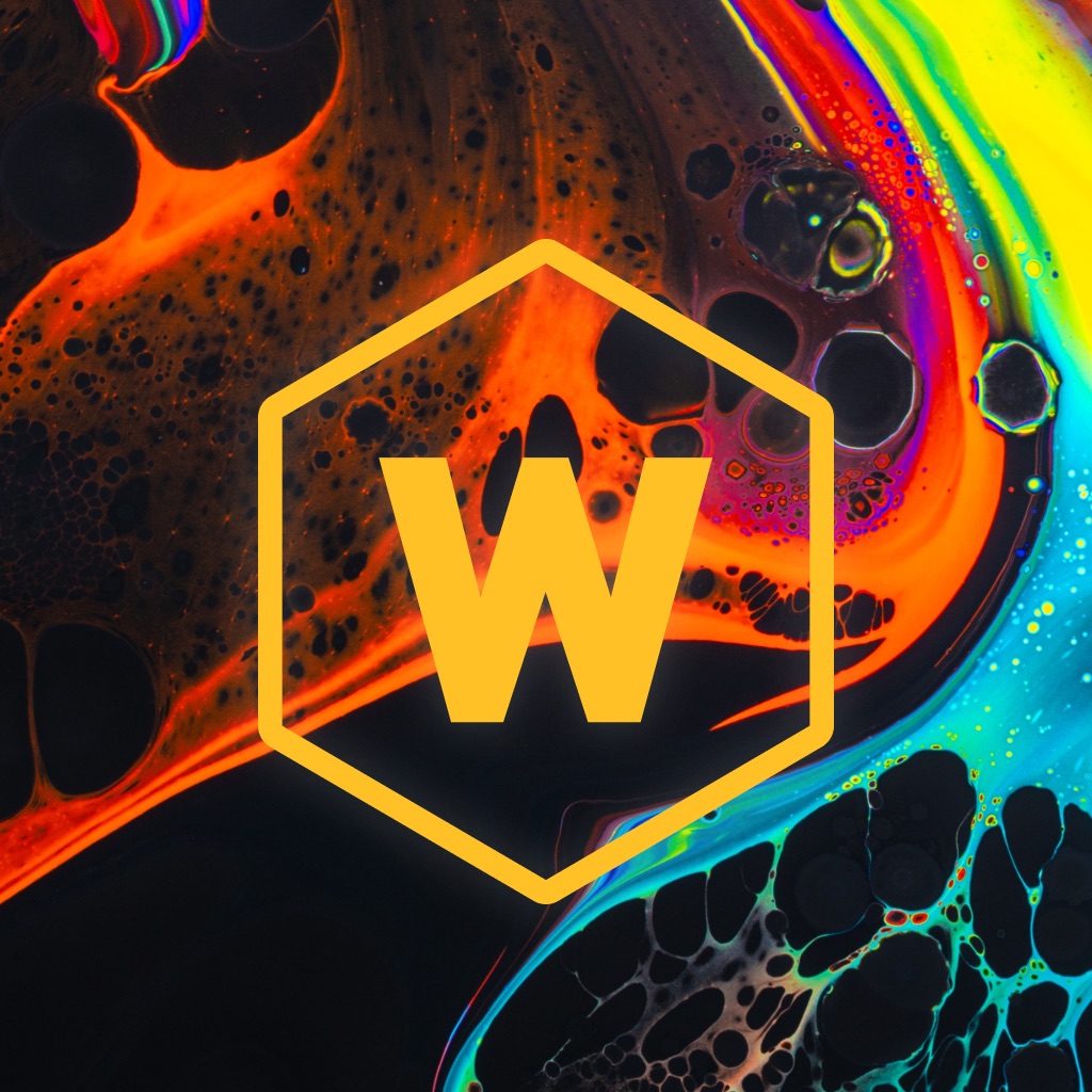 Wallcraft – Wallpapers, live app icon