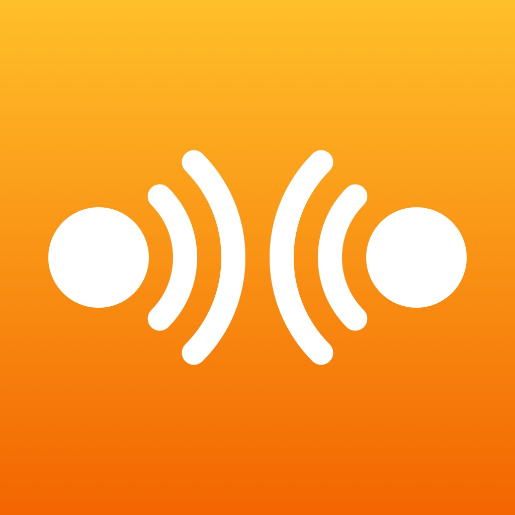iTranslate Converse app icon