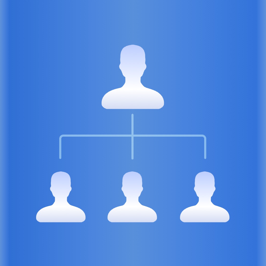 OrgChart - Organization Chart app icon captured 2026-08-12