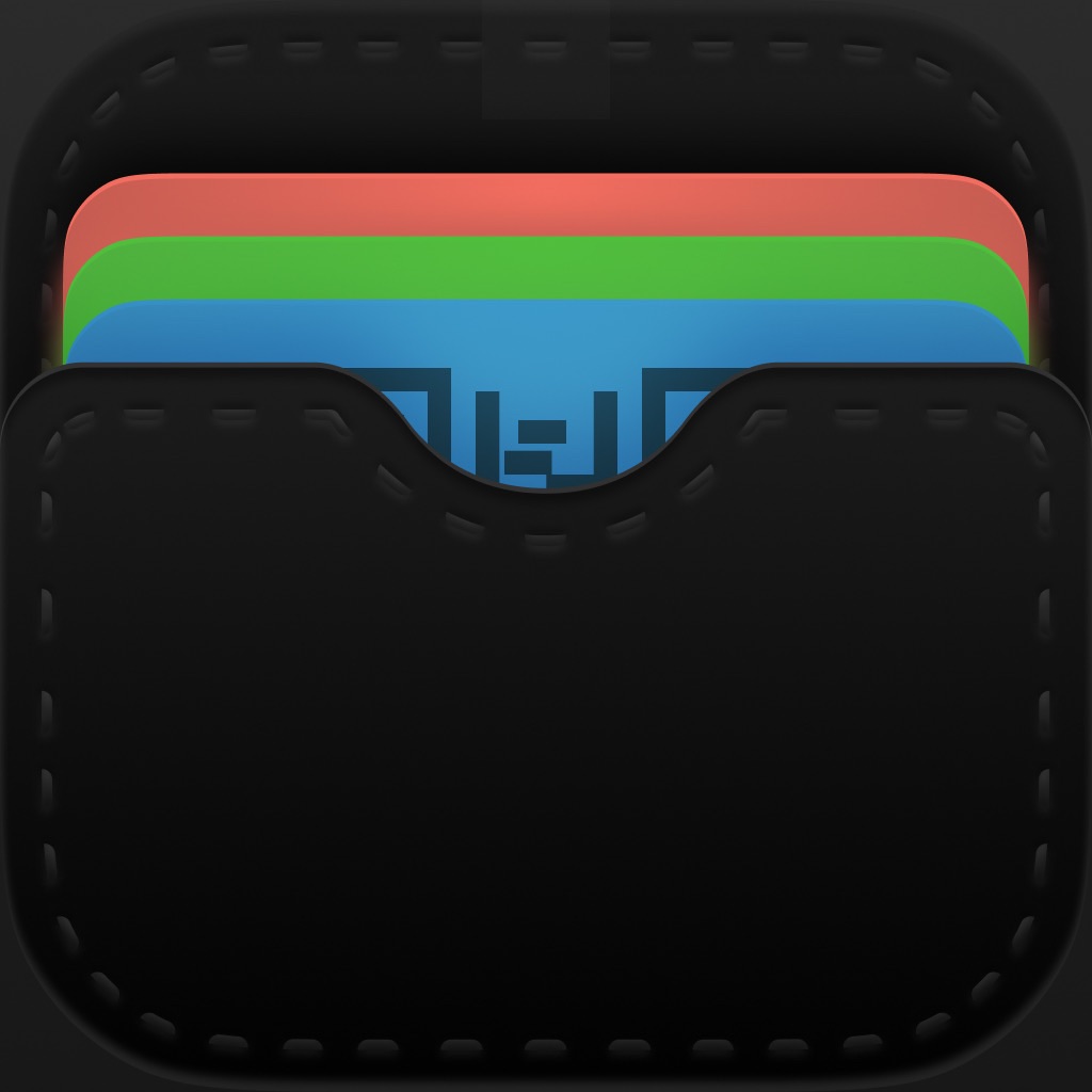 Passbook - Wallet Pass Creator app icon