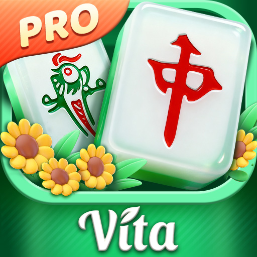 Vita Mahjong Google Play icon captured 2026-08-12