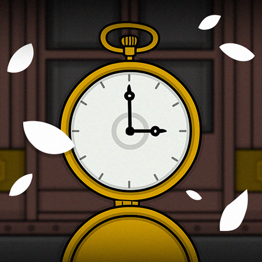 Underground Blossom Google Play icon captured 2026-08-12
