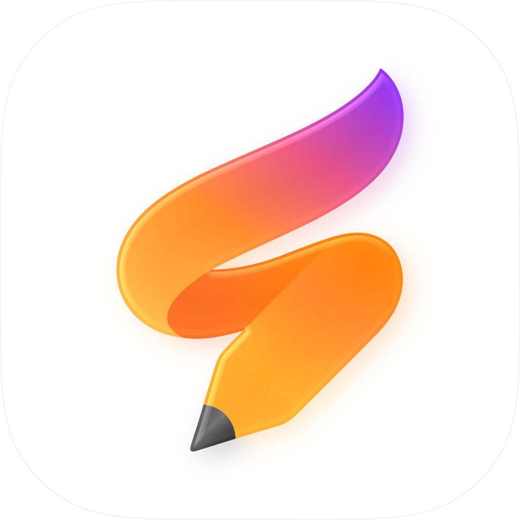 Sketra AR: AR Drawing app icon