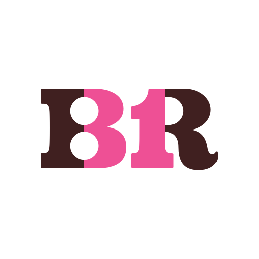 Baskin-Robbins Google Play icon captured 2026-08-12