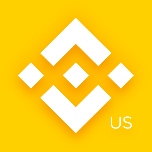 Binance.US: Buy BTC & Crypto Google Play icon captured 2026-08-12