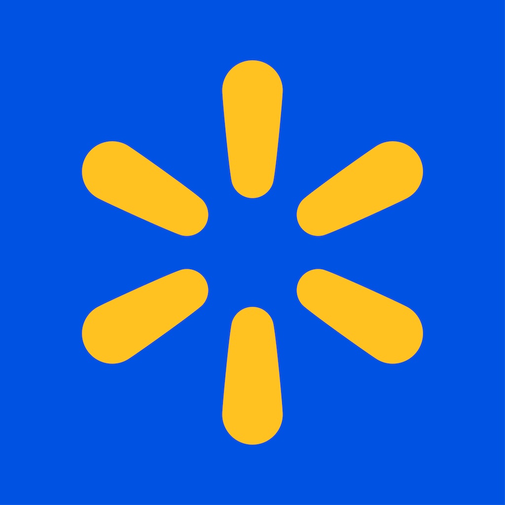 Walmart: Shopping & Savings app icon