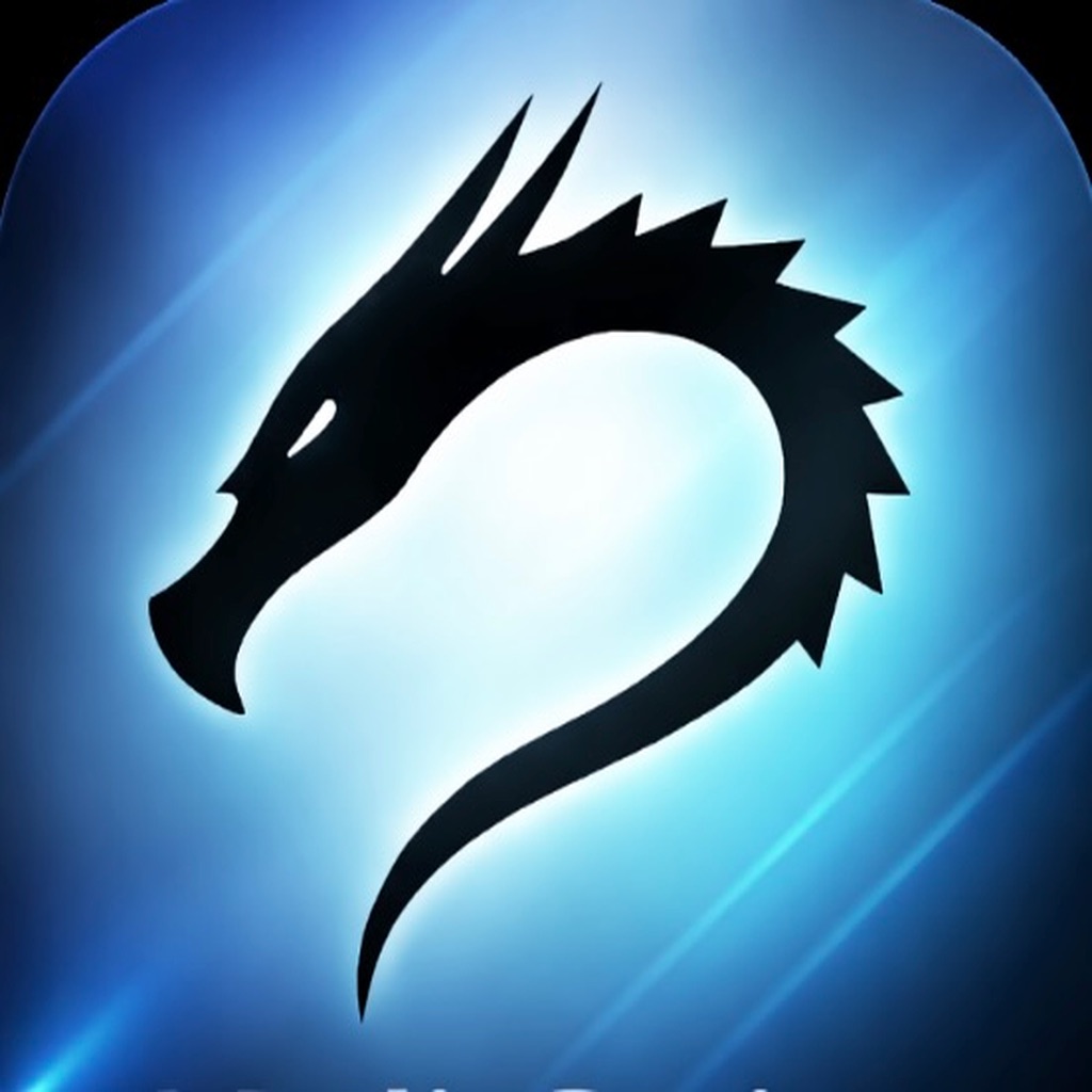 Kali Strike app icon
