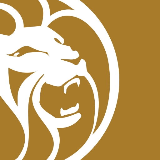 MGM Rewards Google Play icon captured 2026-08-12