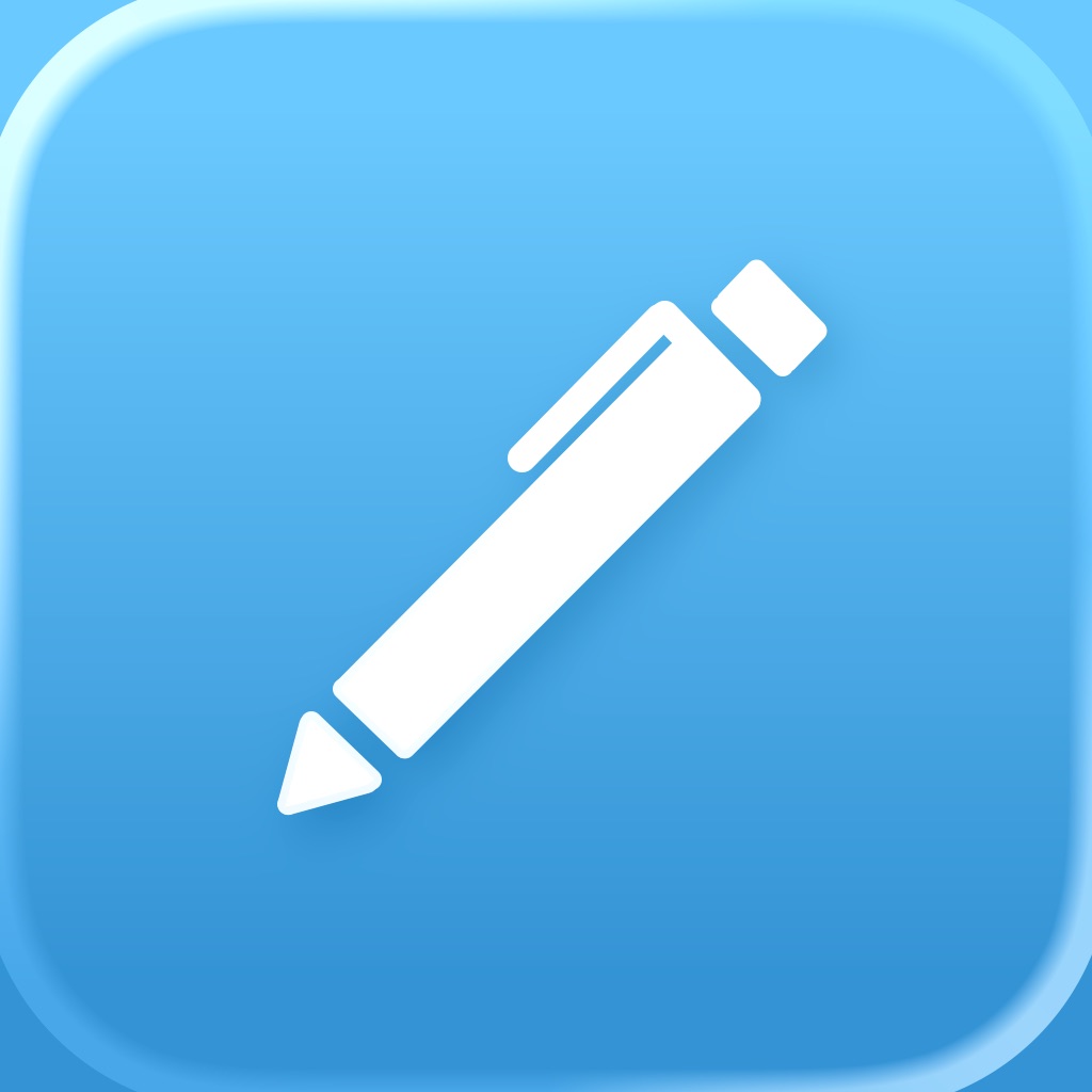 SmallTask - Simple To-Do List app icon