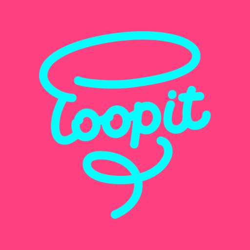 Loopit - Make Playables Google Play icon