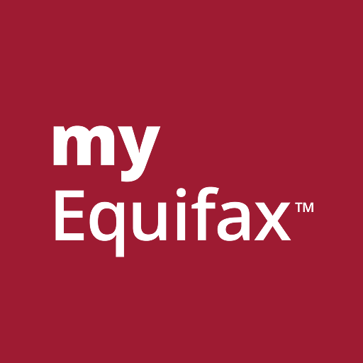 myEquifax Google Play icon captured 2026-08-12