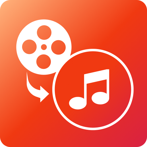 Conversor MP3 - Video para MP3 Google Play icon captured 2026-08-12