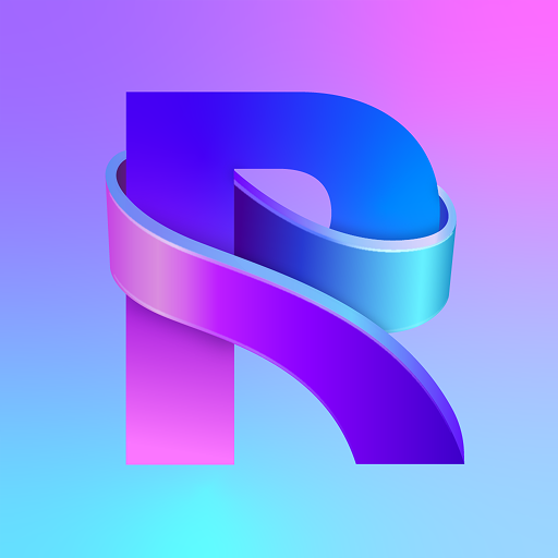 Readict -One Click Away Novels Google Play icon captured 2026-08-12