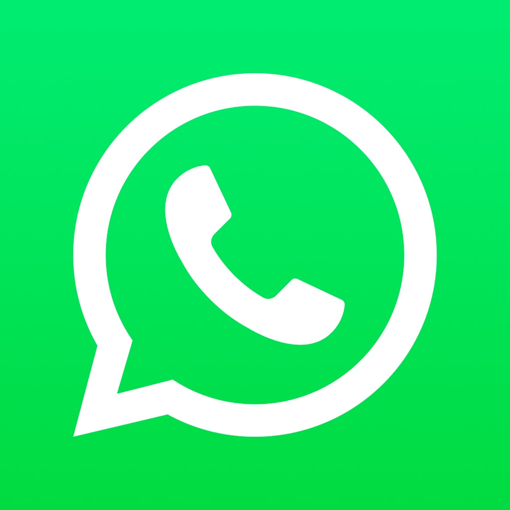 WhatsApp Messenger app icon