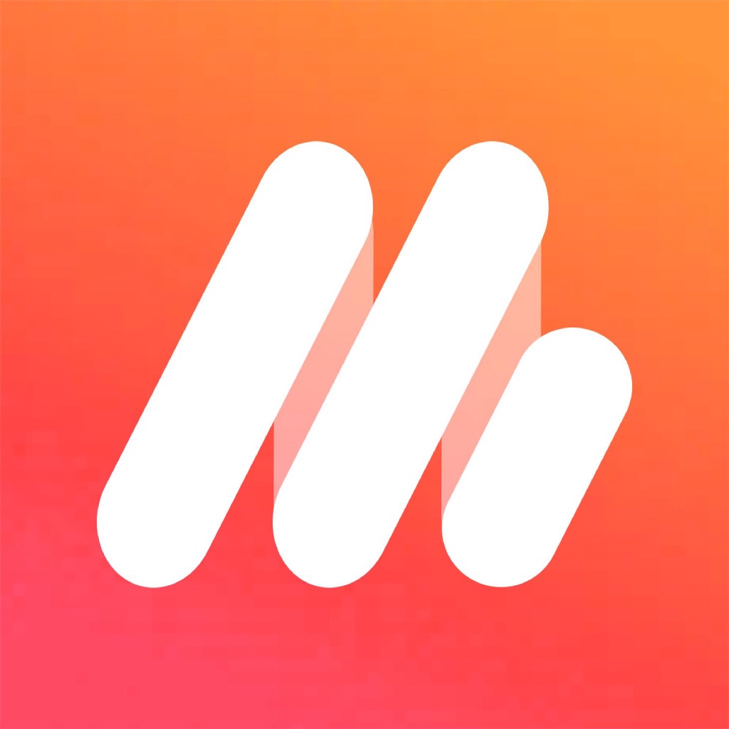 Music  : Cloud Music Streaming app icon