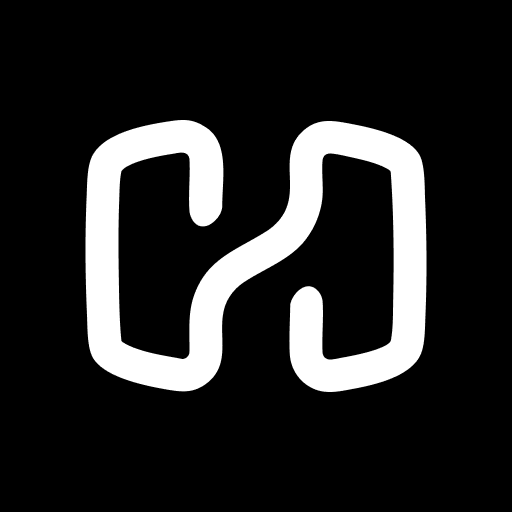 Hevy - Treino de Academia Gym Google Play icon captured 2026-08-12