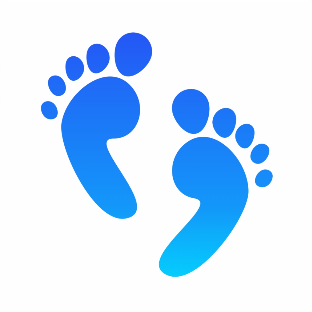 Pedi QuikCalc 5 app icon