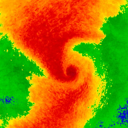 Radar Meteorológico: Chuvas Google Play icon captured 2026-08-12