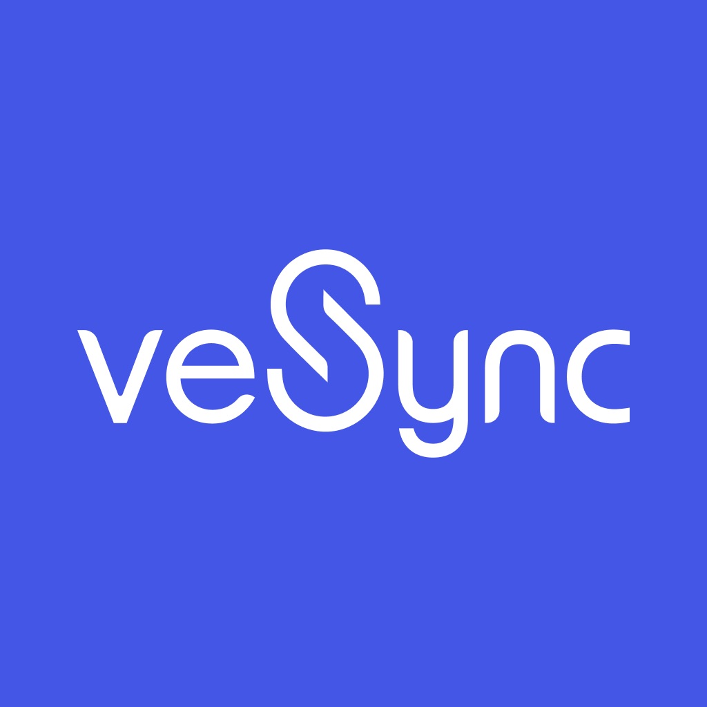 VeSync app icon