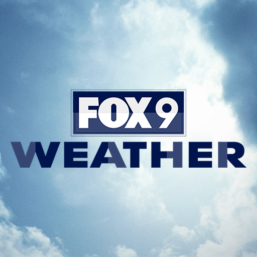 FOX 9 Weather – Radar & Alerts Google Play icon captured 2026-08-13