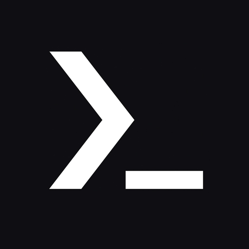 Termux - app icon