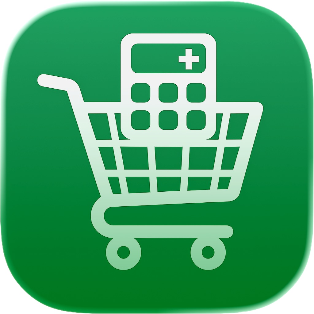 Totalup app icon