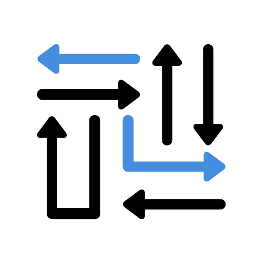 Arrow Puzzle: Hardcore Google Play icon captured 2026-08-13