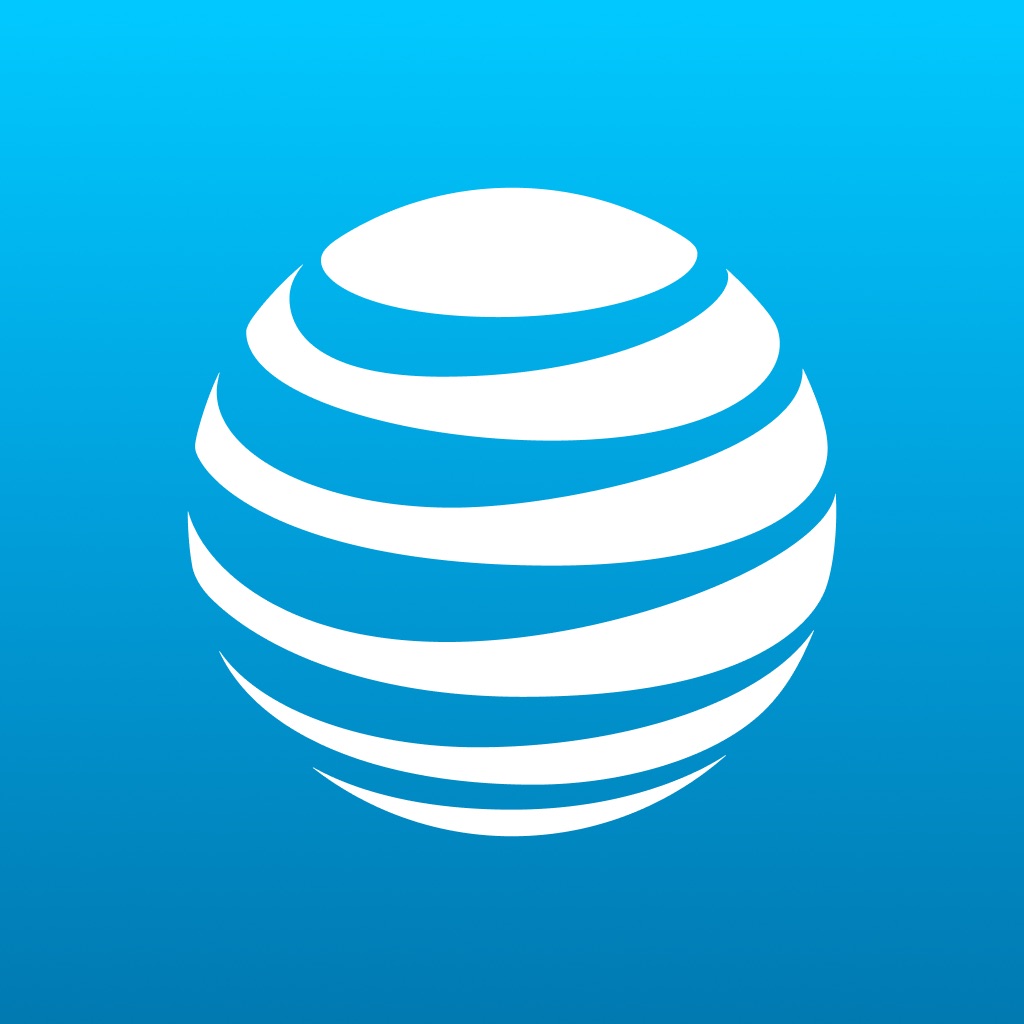 AT&T app icon