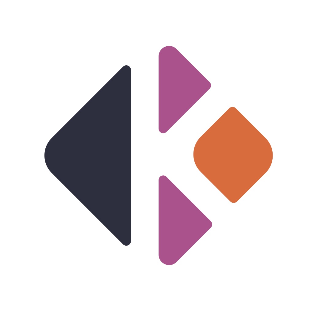 Kornerz social network app icon captured 2026-08-14