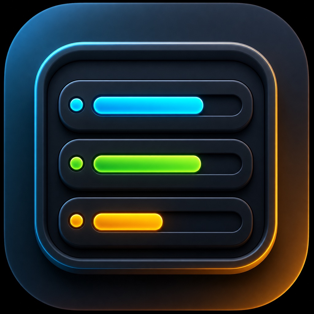 CodexBar Usage Monitor app icon