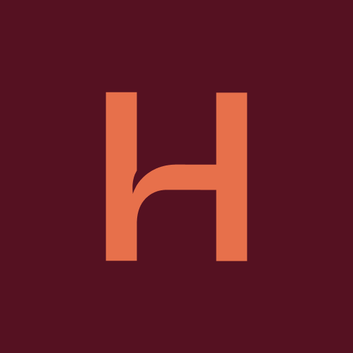Hushed: US Second Phone Number Google Play icon