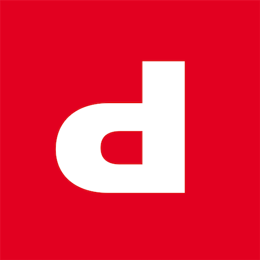 Depop - Buy & Sell Clothes Google Play icon