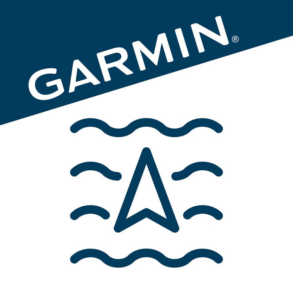 Navionics® Boating app icon
