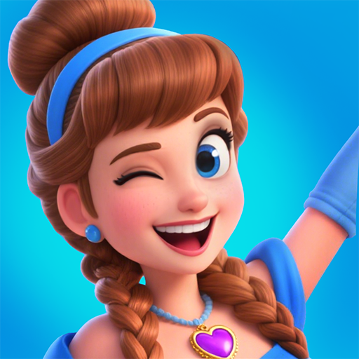 Tiletopia Google Play icon captured 2026-08-14
