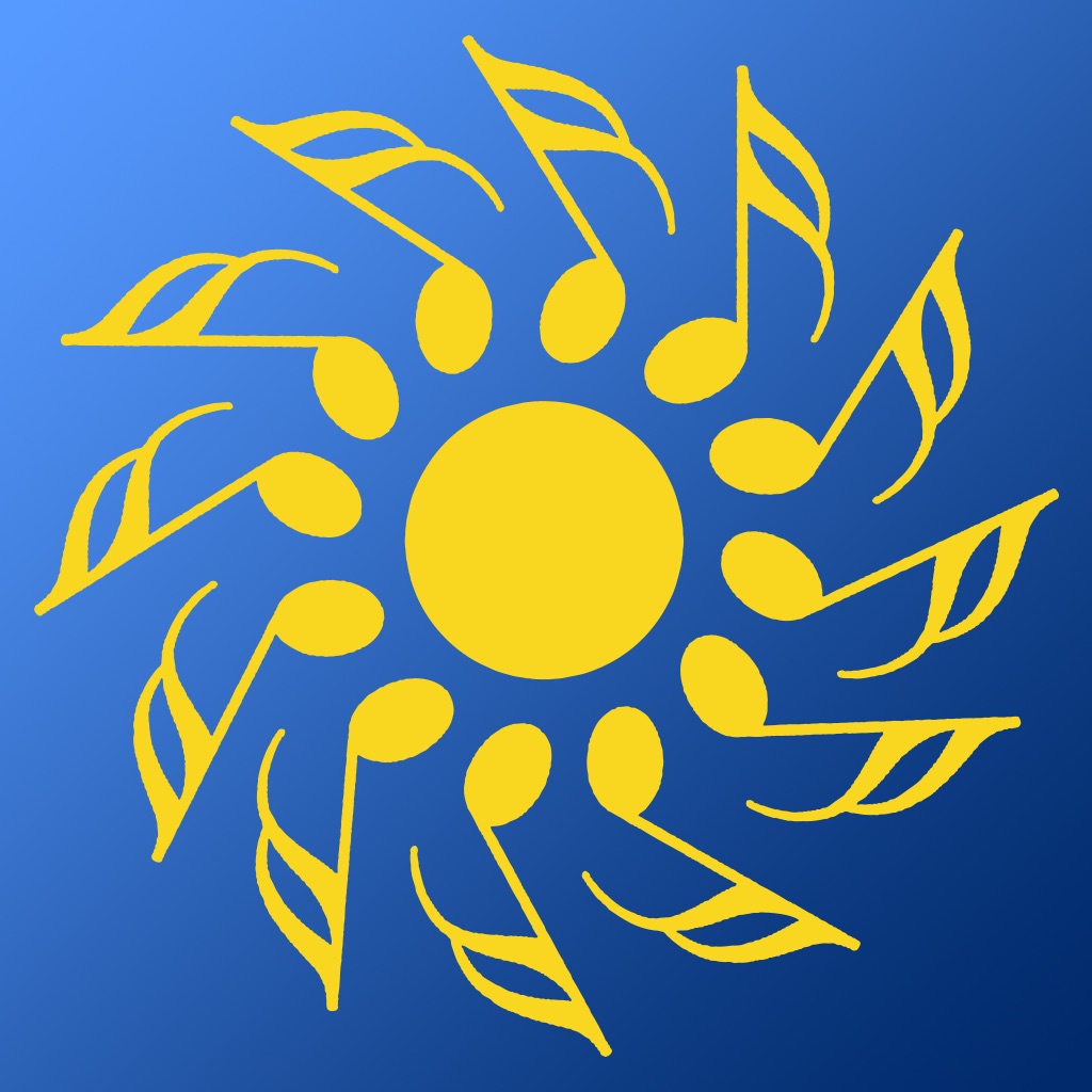 Warm Me Up! app icon