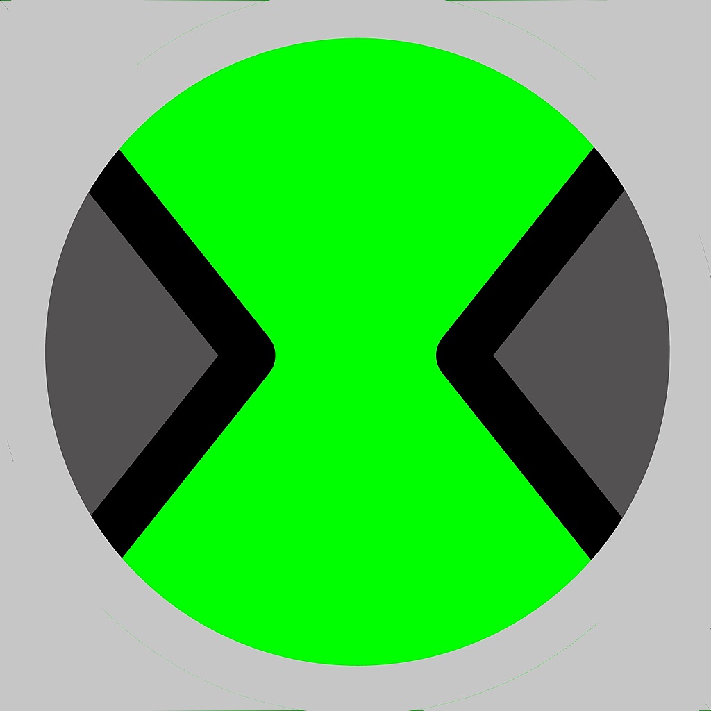 Alien10 app icon