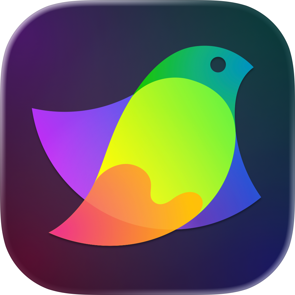 Amadine: Vector Design and Art app icon