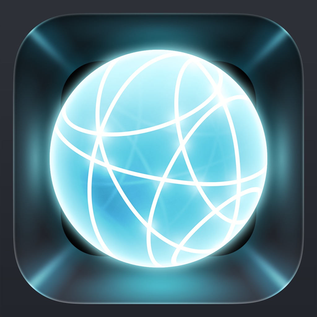 WorldWideWeb – Mobile app icon captured 2026-08-12