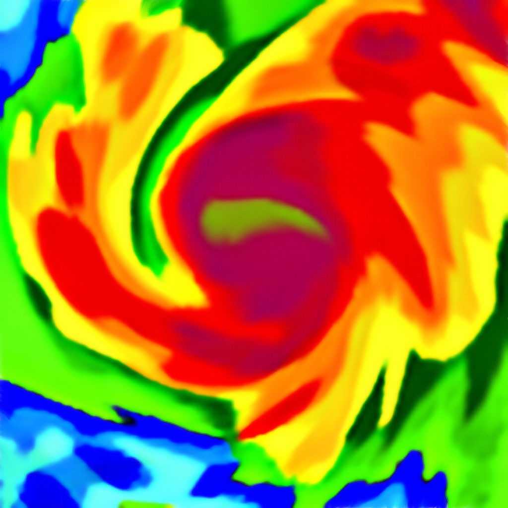 Weather Hi-Def Radar Forecast app icon captured 2026-08-13