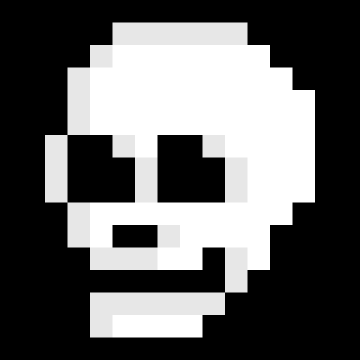 Stabby Skeleton Google Play icon captured 2026-08-13