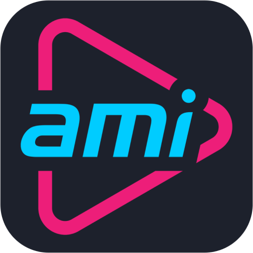 AMI Play Google Play icon captured 2026-08-12