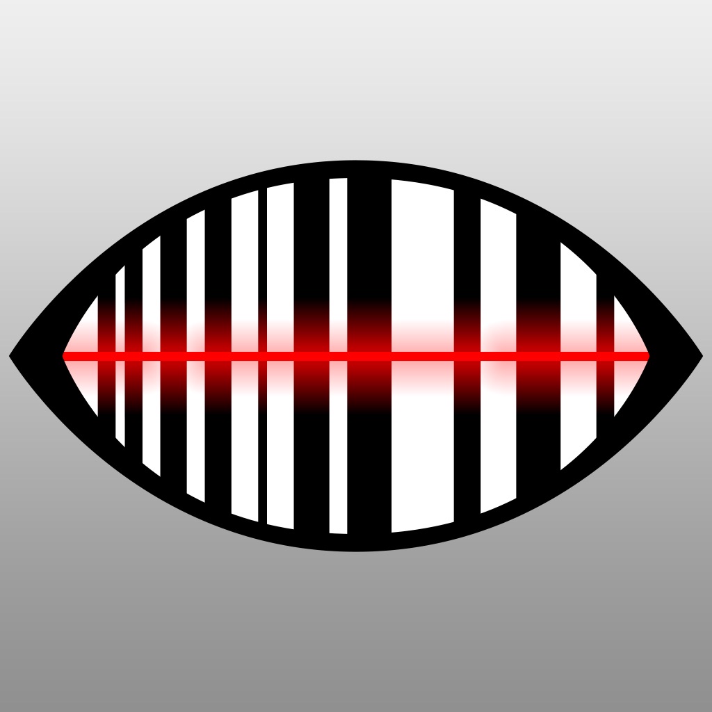 Digit-Eyes app icon