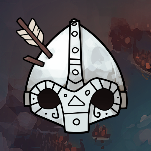 Bad North: Jotunn Edition Google Play icon captured 2026-08-12